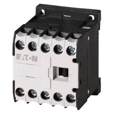 Mini contactor relay.